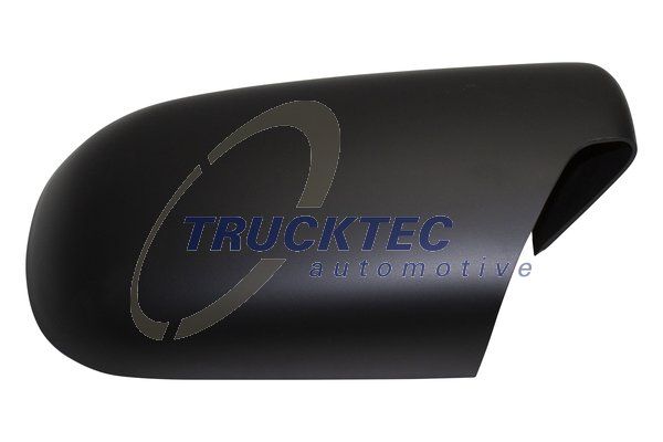 TRUCKTEC AUTOMOTIVE Korpuss, Ārējais atpakaļskata spogulis 08.62.078